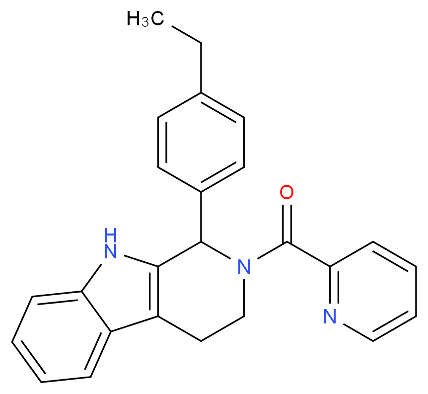  分子结构