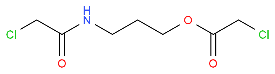 MFCD01313754 分子结构