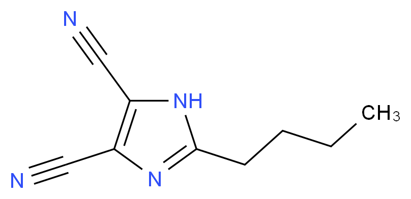 114772-25-7 分子结构