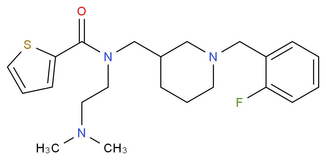  分子结构
