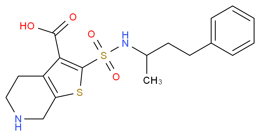  分子结构