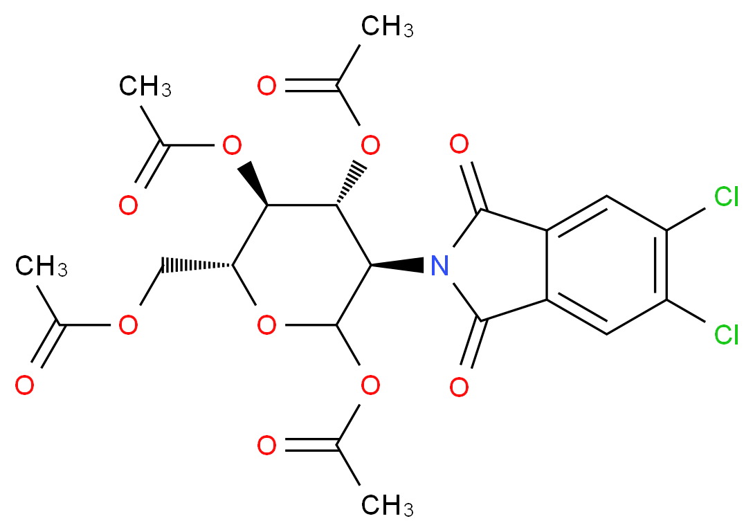 308796-43-2 分子结构