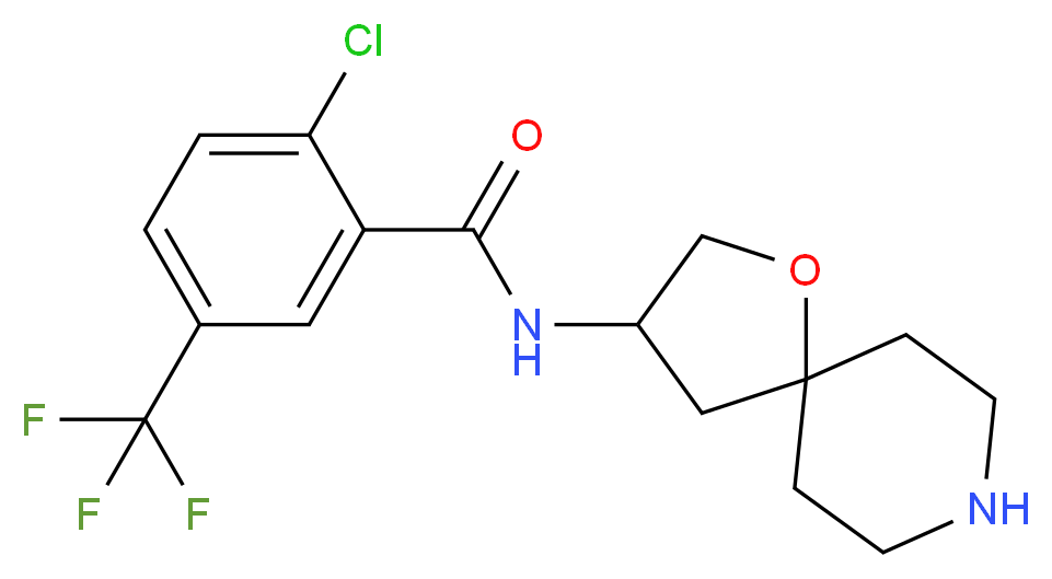  分子结构
