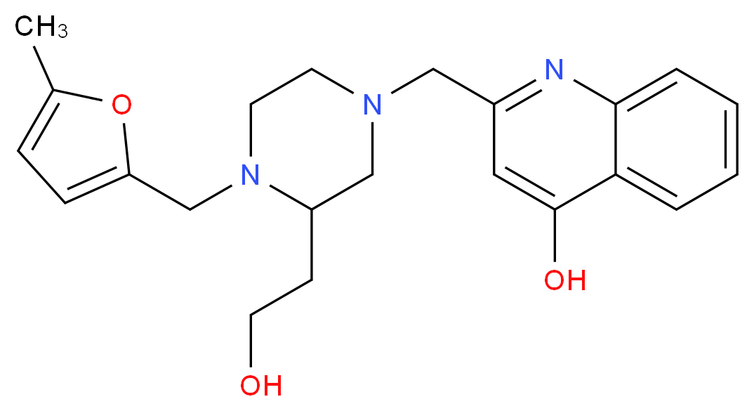  分子结构