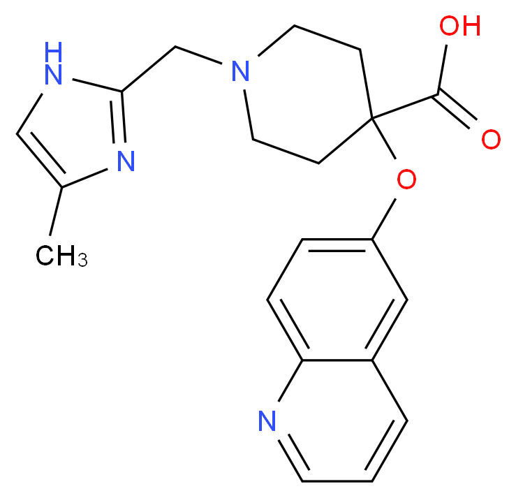  分子结构