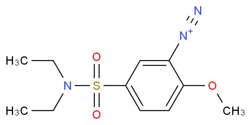 27580-14-9 分子结构