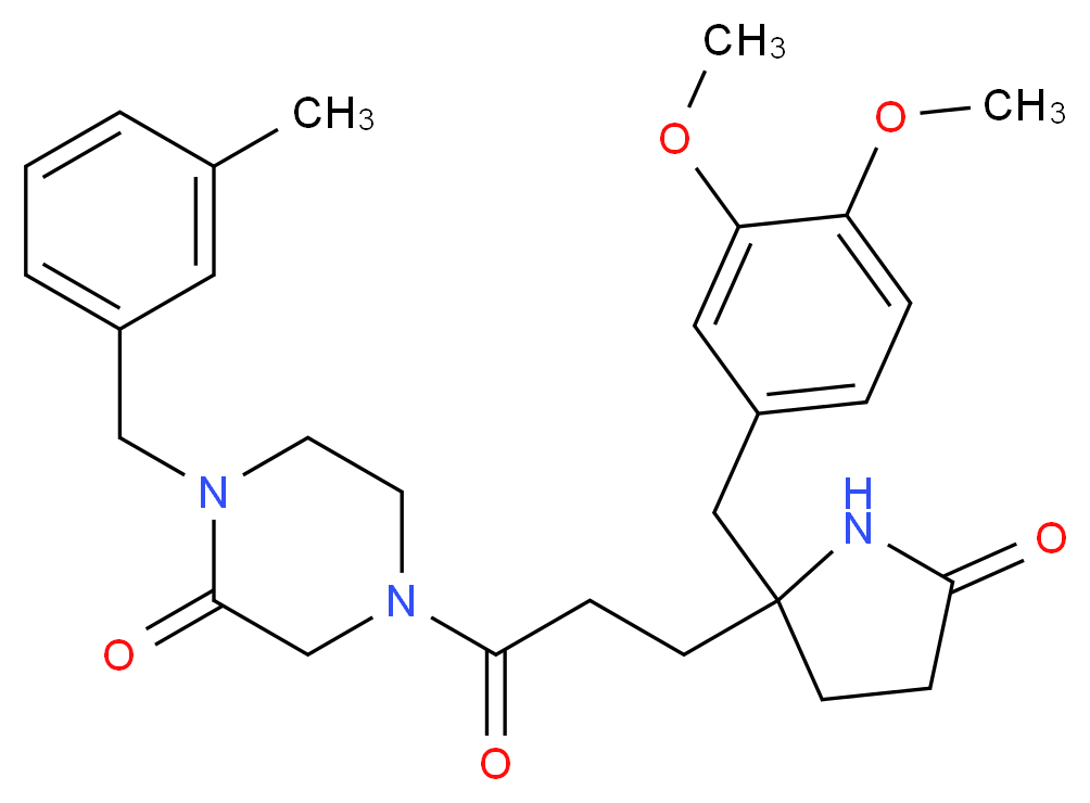  分子结构