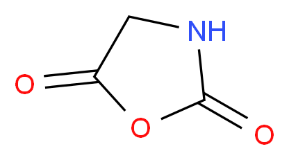 2185-00-4 分子结构