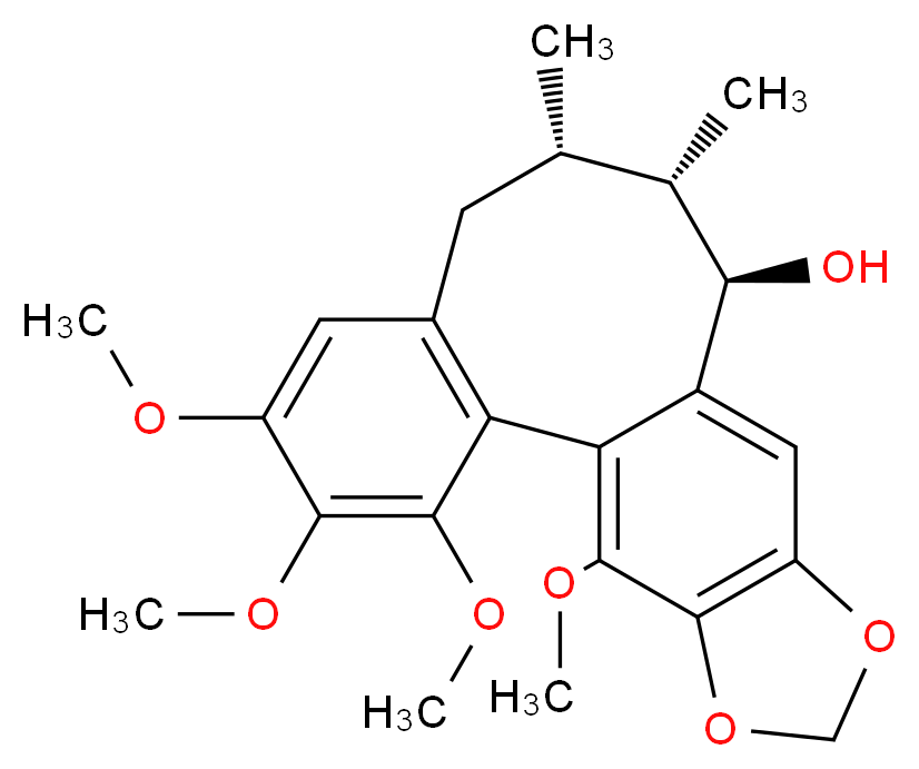 83916-76-1 分子结构