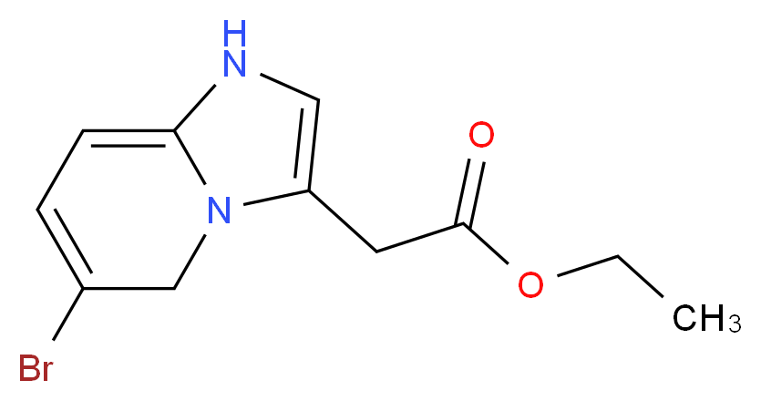 603311-76-8 分子结构