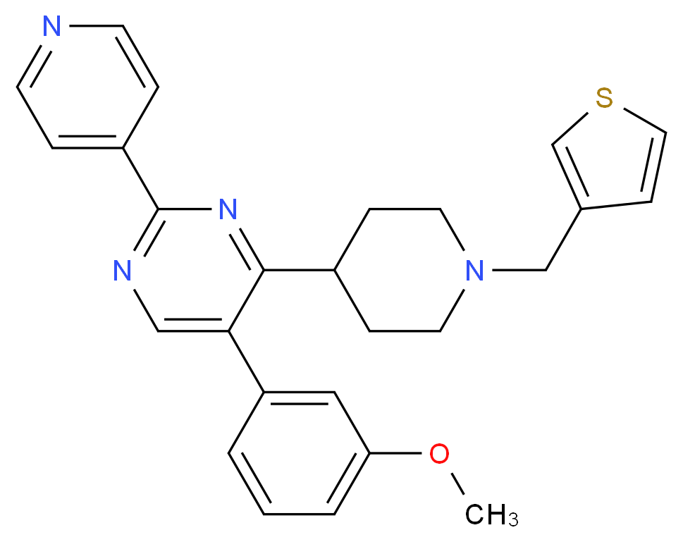  分子结构