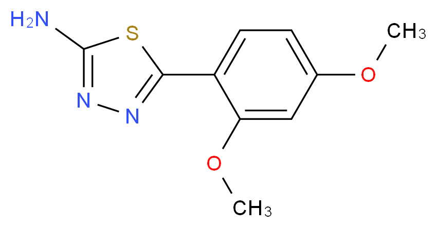 MFCD01925389 分子结构