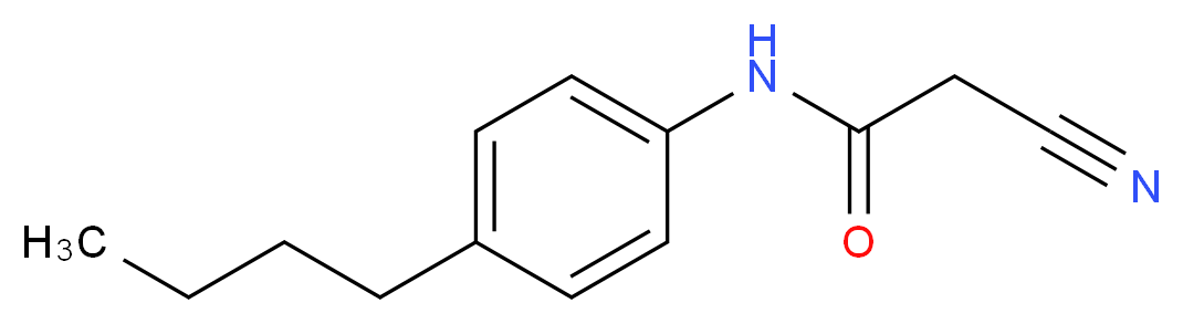 MFCD01356438 分子结构
