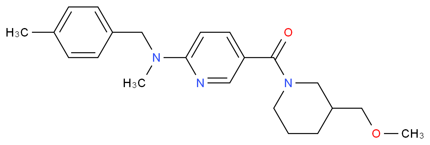  分子结构