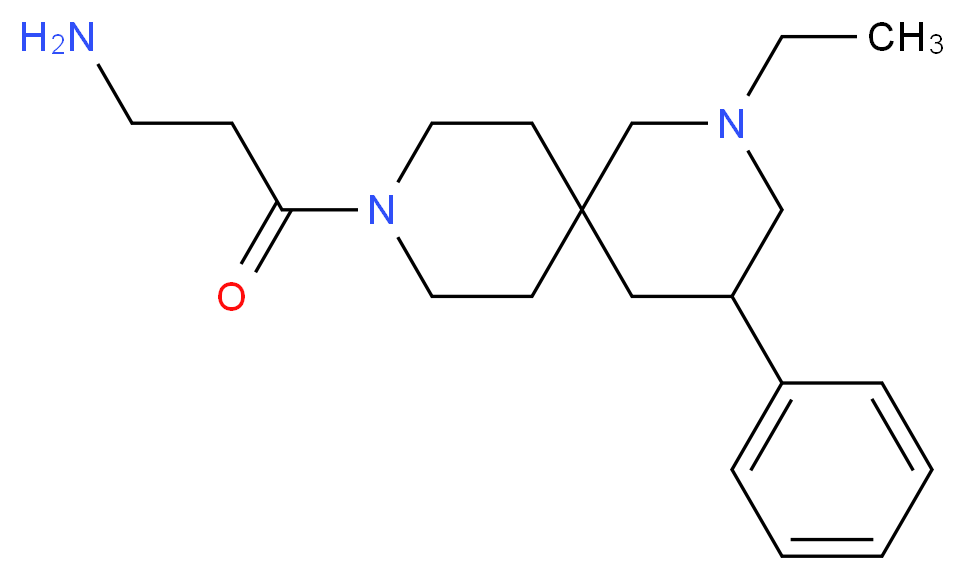  分子结构