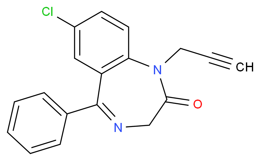 52463-83-9 分子结构