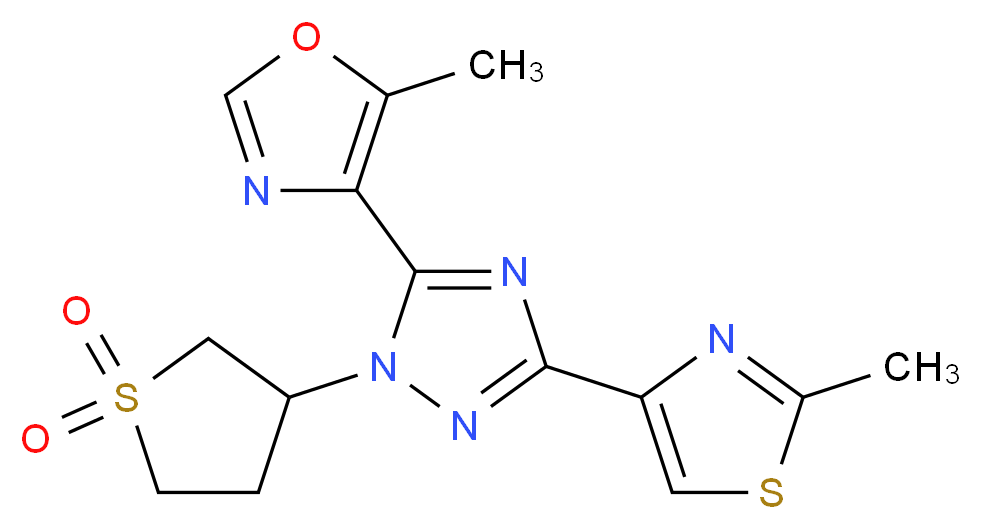  分子结构
