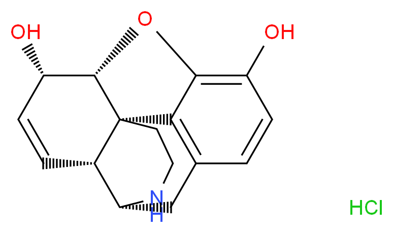3372-02-9 分子结构