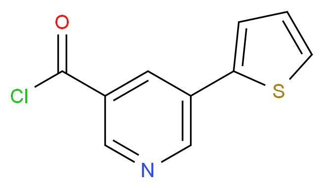 321309-36-8 分子结构
