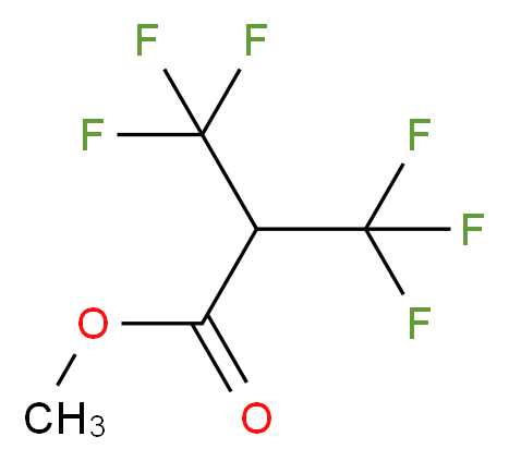 360-54-3 分子结构
