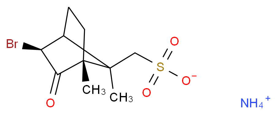 14575-84-9 分子结构