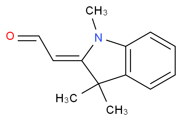 84-83-3 分子结构