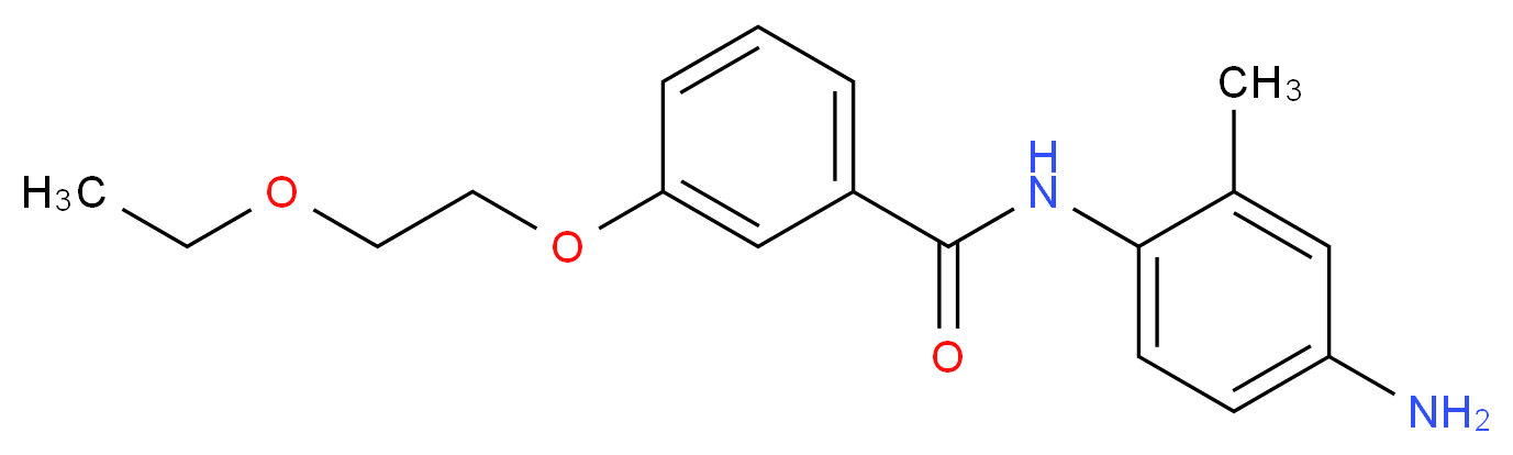 MFCD09997509 分子结构