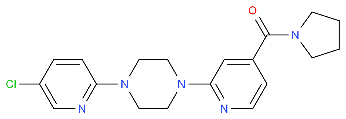  分子结构