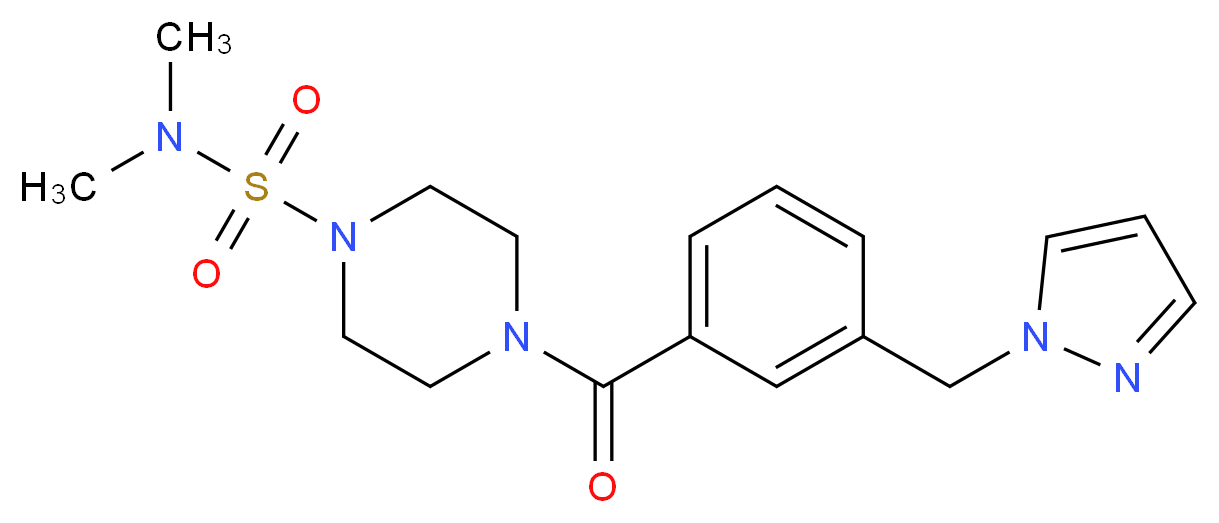  分子结构