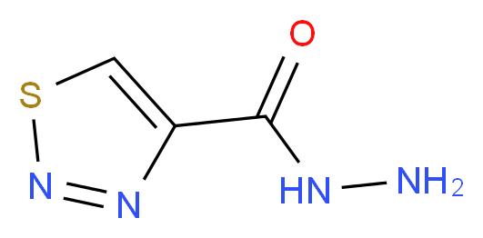 4100-18-9 分子结构