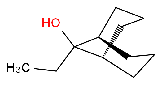 21915-33-3 分子结构