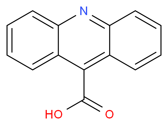 5336-90-3 分子结构