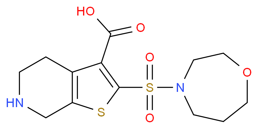  分子结构