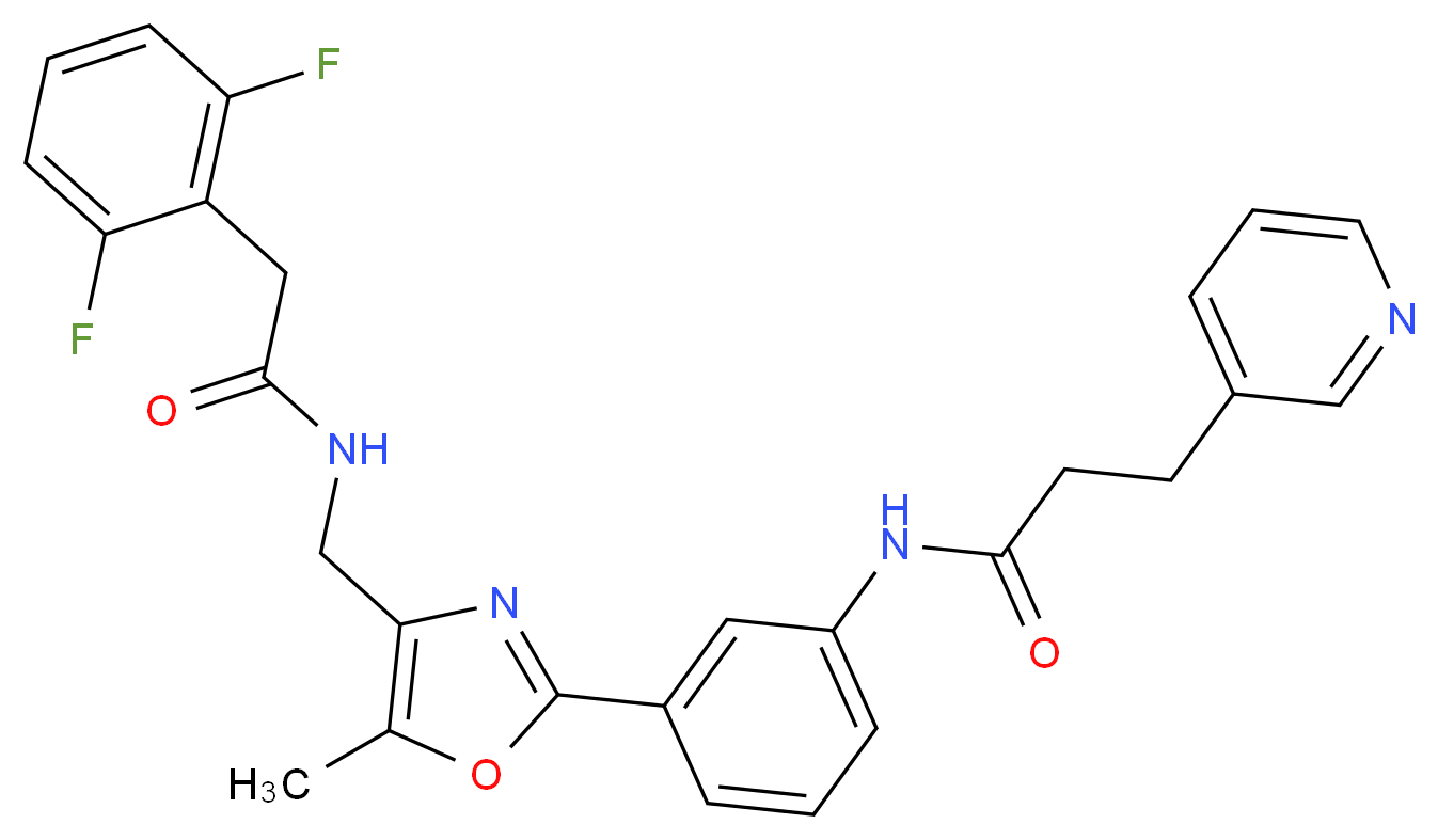  分子结构