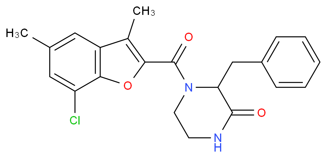  分子结构