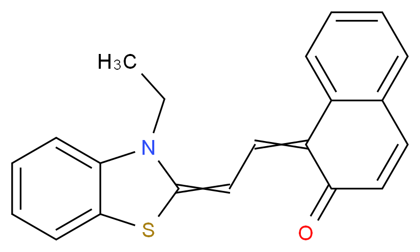 95697-53-3 分子结构