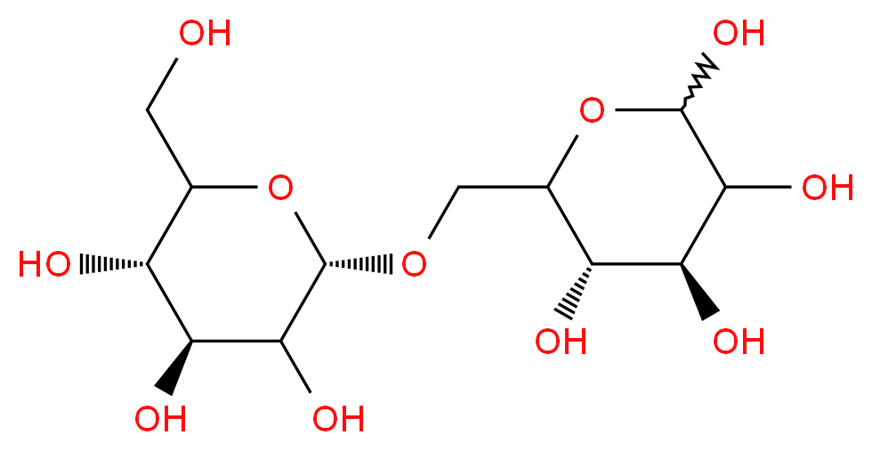 499-40-1 分子结构