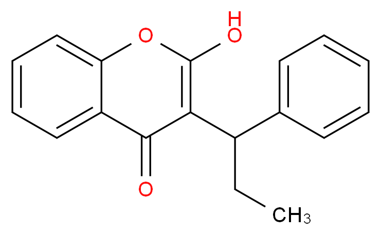 435-97-2 分子结构