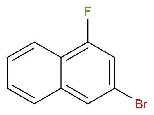 13772-59-3 分子结构