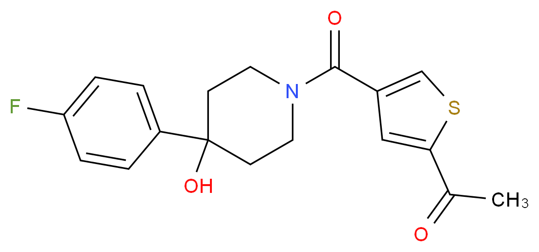  分子结构
