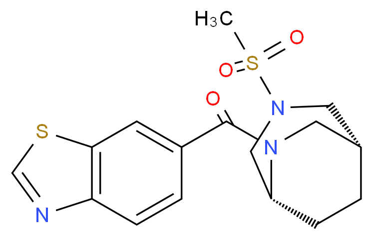  分子结构