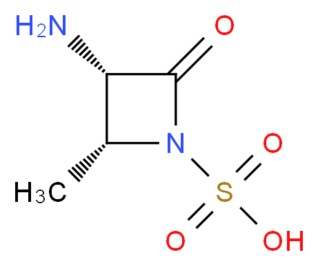 80582-09-8 分子结构
