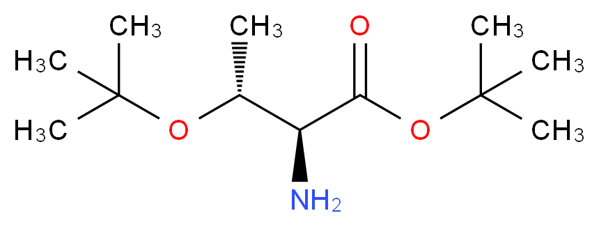 5854-78-4 分子结构