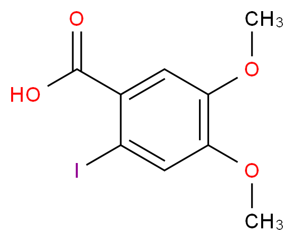 61203-48-3 分子结构