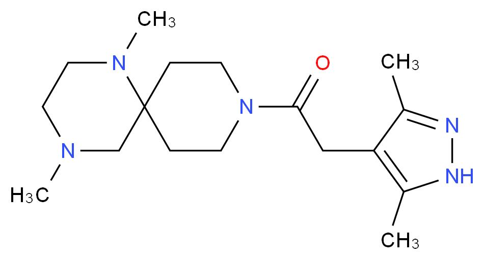  分子结构