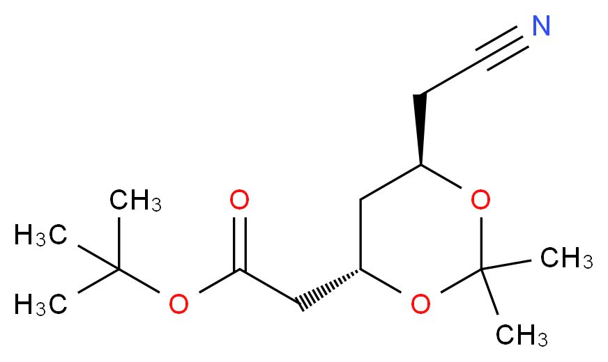 186508-95-2 分子结构