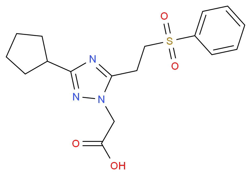  分子结构