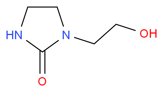 3699-54-5 分子结构
