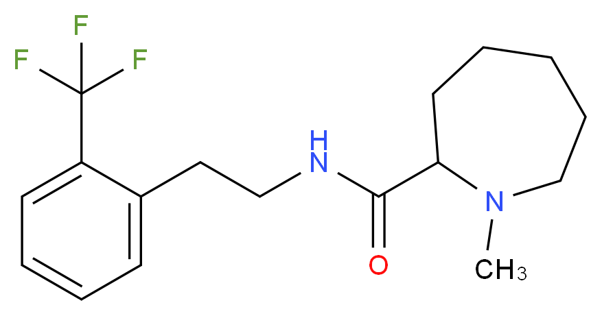  分子结构