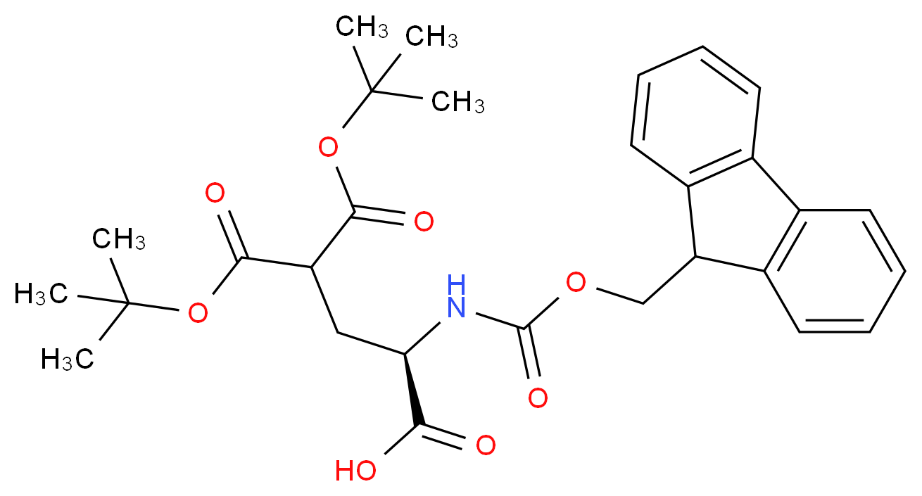 111662-65-8 分子结构